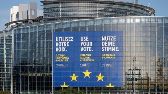 Evropski parlament - Avaz
