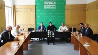 SDA, DF i SBiH objavili: Evo ko su kandidati za načelnike općina u Sarajevu