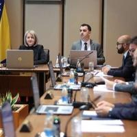 Prolongirana vanredna sjednica Vijeća ministara BiH: Ministarstvo sigurnosti hoće da dostavi nove materijale