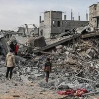 Palestina poziva na „sigurne prolaze“ za civile u Rafahu prije moguće izraelske ofanzive