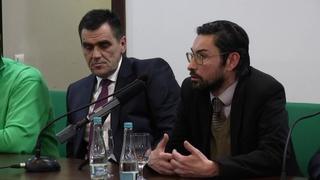 Profesor Šukrija Bakšić tvrdi za "Avaz": Blokada Ustavnog suda ozbiljan problem