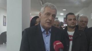 Lazar Prodanović (SNSD) proglasio pobjedu u Bratuncu: Bit ću načelnik svih građana