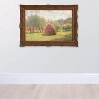 Slika Kloda Monea prodana za gotovo 35 miliona dolara na aukciji
