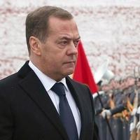 Medvedev poželio neuspjeh i strašne probleme novom rukovodstvu NATO-a i EU