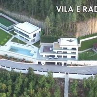 Kosovo preuzima Radoičićevu vilu, poznato šta će biti s njom