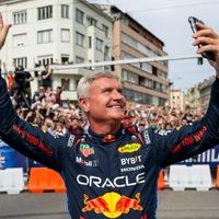 Kultard nakon Red Bull Showruna: Radujem se povratku u Sarajevo