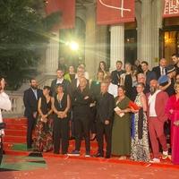 Počeo 29. Sarajevo Film Festival: Brojne zvijezde na crvenom tepihu