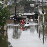 Najmanje 144 osobe poginule u poplavama u Brazilu
