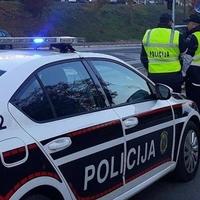 U Sarajevu dvojica uhapšena zbog droge: Austrijanac pao u ruke saobraćajnoj policiji 