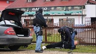 Prema Interpolovoj potjernici, uhapšen državljanin BiH i Srbije, šef bande koja je švercala drogu