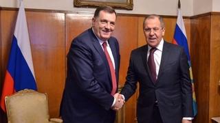 U Banjoj Luci se otvara Kancelarija ambasade Rusije, obratit će se i Lavrov