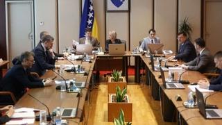Vijeće ministara donijelo odluku: Sutra Dan žalosti u cijeloj BiH