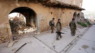 Ministarstvo odbrane Turske: Na sjeveru Iraka poginula tri, ranjena četiri vojnika, teroristi neutralizirani