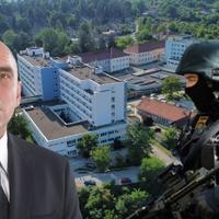 Ko je namještao tendere u UKC Tuzla: Oduzeti mobiteli od Tulumovića i Husića na vještačenju
