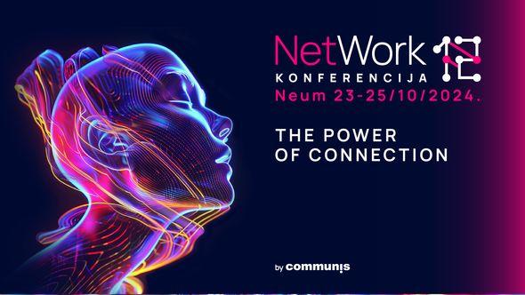 NetWork konferencija - Avaz