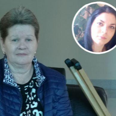 Majka ubijene Alme Kadić za "Avaz": Moju kćerku ništa ne može vratiti ni ranu zaliječiti 