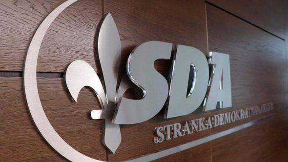 Oglasili se iz SDA: Rusiji je okrenut SNSD i dijelom HDZ - Avaz