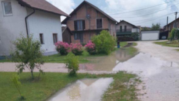 Poplave u Prnjavoru - Avaz