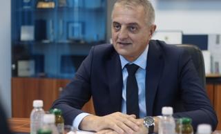 Direktor Službe za poslove sa strancima: Šmit nije ušao u BiH kao diplomata UN-a