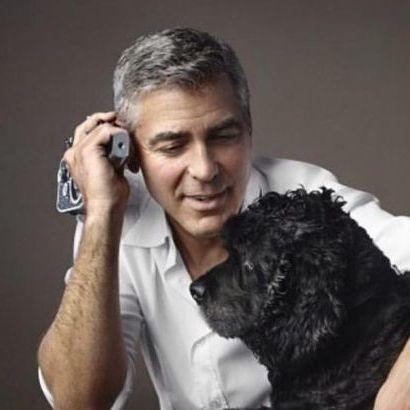 Džordž Kluni: Imao sam paralizu