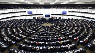 Rasprava u Evropskom parlamentu o BiH, Varheljija pitali za Dodika