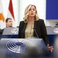Zovko ponovno među 100 najutjecajnijih europskih zastupnika prema EU Matrixu