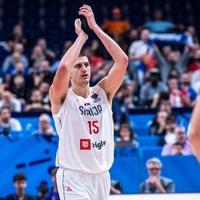 Jokić će igrati za Srbiju na Olimpijskim igrama