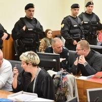 Ukinuta presuda za ubistvo biznismena Slaviše Krunića i njegovog tjelohranitelja