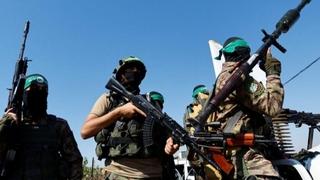 Hamas poziva evropske zemlje da spriječe izraelsku ofanzivu na Rafah
