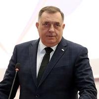 Dodik nastavio po starom: Državna imovina pripada entitetima