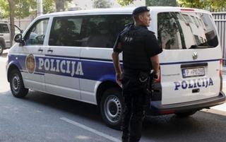 Osumnjičeni za silovanje pobjegao policiji u Nikšiću 
