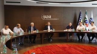 Kolegij SDA: PIC, OHR i pravosuđe moraju reagovati na Dodikove prijetnje