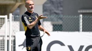 Juventus ima novog trenera: Na klupi do kraja sezone legendarni Urugvajac
