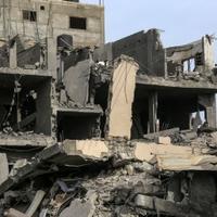 Borelj: Treba izvršiti pristisak na Izrael da ne napadne Rafah, dom za 1,7 miliona Palestinaca
