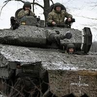 Žestoke bitke za važan grad kod Donjecka: Rusi jurišaju sa svih strana