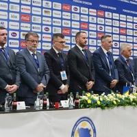 Zeljković: Naša primarna zadaća jeste da stvorimo ambijent za razvoj mladih igrača