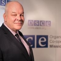 Šef Misije OSCE-a u BiH Brajan Ageler za "Avaz": Korupcija prožima sve aspekte društva