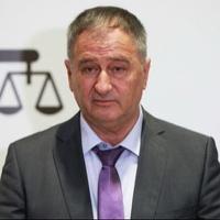 Predsjednik VSTV-a BiH Halil Lagumdžija za "Avaz": Bh. pravosuđu prijeti kolaps