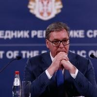 Vučić: Potpredsjednik Srpske liste Milan Radoičić podnio ostavku na tu funkciju