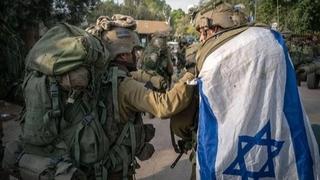 Pet izraelskih vojnika poginulo u vatri izraelskih tenkova u Gazi