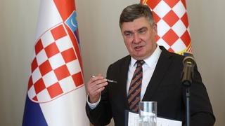 Ustavni sud Hrvatske objavio kada će donijeti odluku o Zoranu Milanoviću
