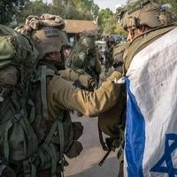 Pet izraelskih vojnika poginulo u vatri izraelskih tenkova u Gazi