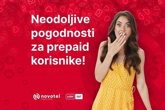 Novotel  - Avaz