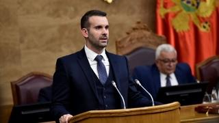Milojko Spajić: Politika pomirenja