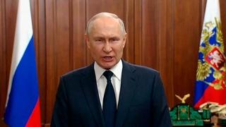 Putin traži od vagnerovaca da polože zakletvu ruskoj državi