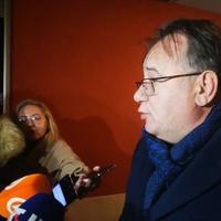 Nikšić: HDZ je iznio svoj novi prijedlog izmjena Izbornog zakona, imali smo i mi svoje