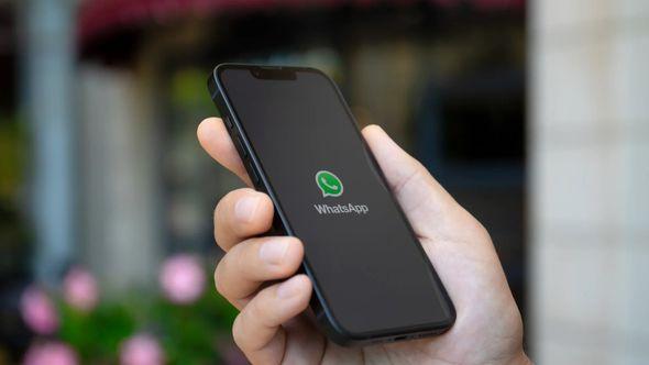 WhatsApp: Mogu špijunirati vaš račun - Avaz