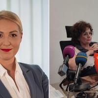 Advokatica Bojičić: Predsjednica Suda priča gluposti, mjere zabrane se izriču zbog sumnje, nisu potrebni dokazi