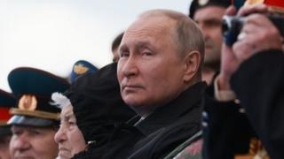 Rusija izdala nalog za hapšenje haškog suca koji je izdao nalog za hapšenje Putina