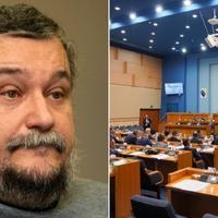 Davor Gjenero za "Avaz": Dodikova opozicija se takmiči s njim u izvršavanju migova iz ruske ambasade